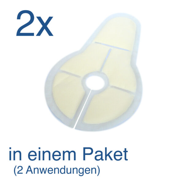 Quarkpack Mamma 2er Pack – Bild 2