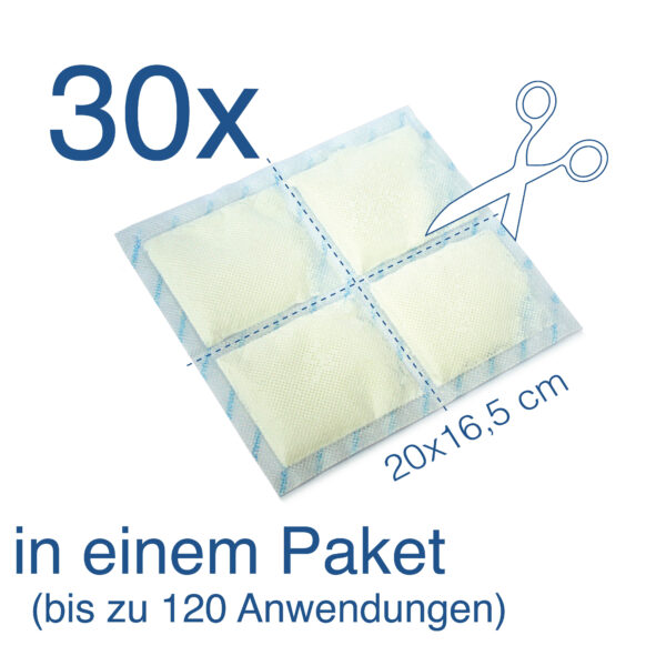 Quarkpack Quattro Monats-Pack – Bild 3