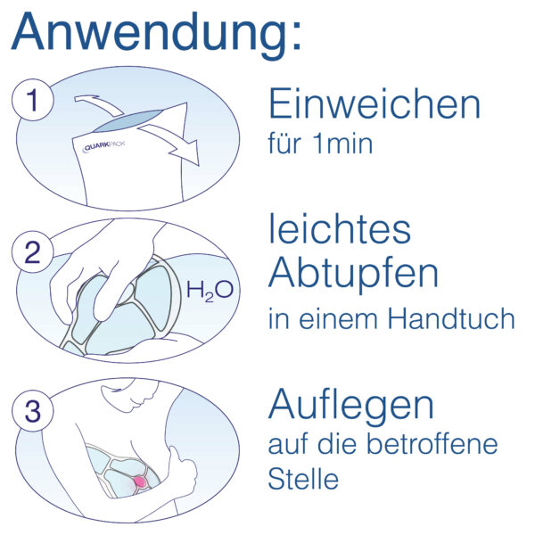 Quarkpack Mamma 2er Pack – Bild 4