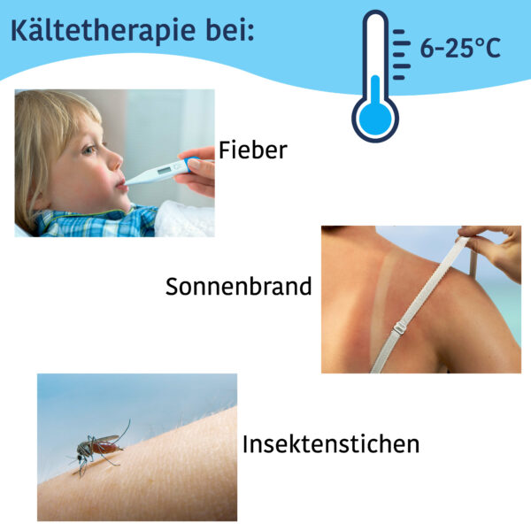 Quarkpack Quattro 5er Pack – Bild 3